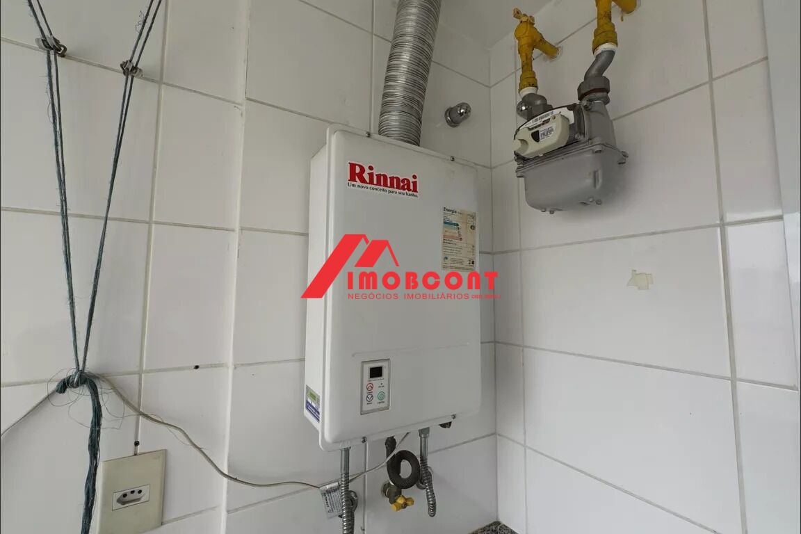 Apartamento, 2 quartos, 72 m² - Foto 36
