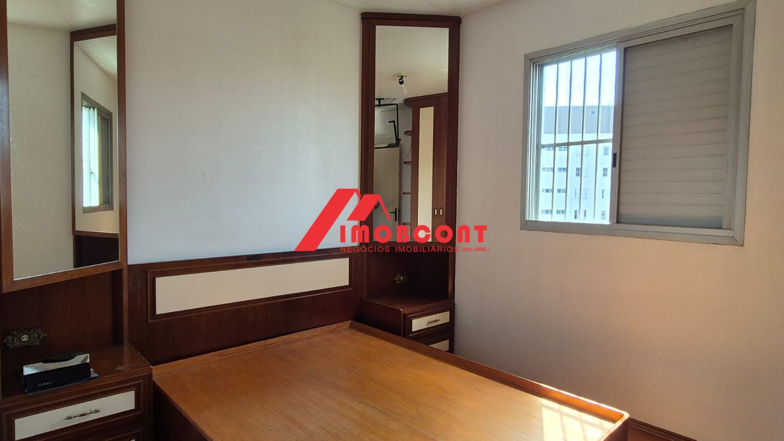 Apartamento, 2 quartos, 60 m² - Foto 8