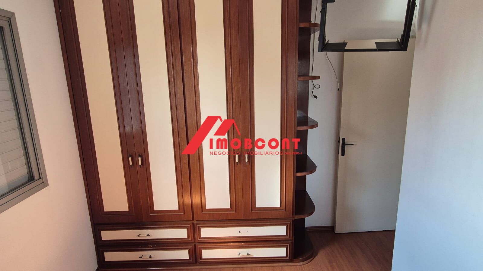 Apartamento, 2 quartos, 60 m² - Foto 11