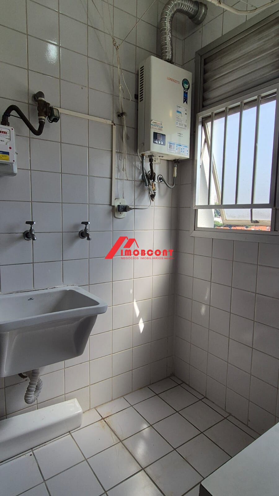 Apartamento, 2 quartos, 60 m² - Foto 29