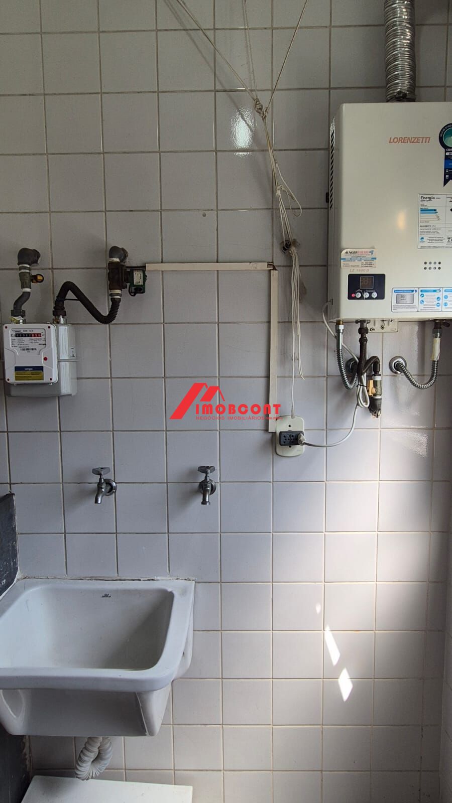 Apartamento, 2 quartos, 60 m² - Foto 26