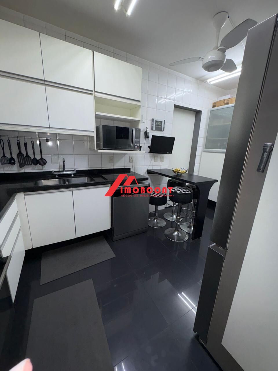 Apartamento, 3 quartos, 93 m² - Foto 37