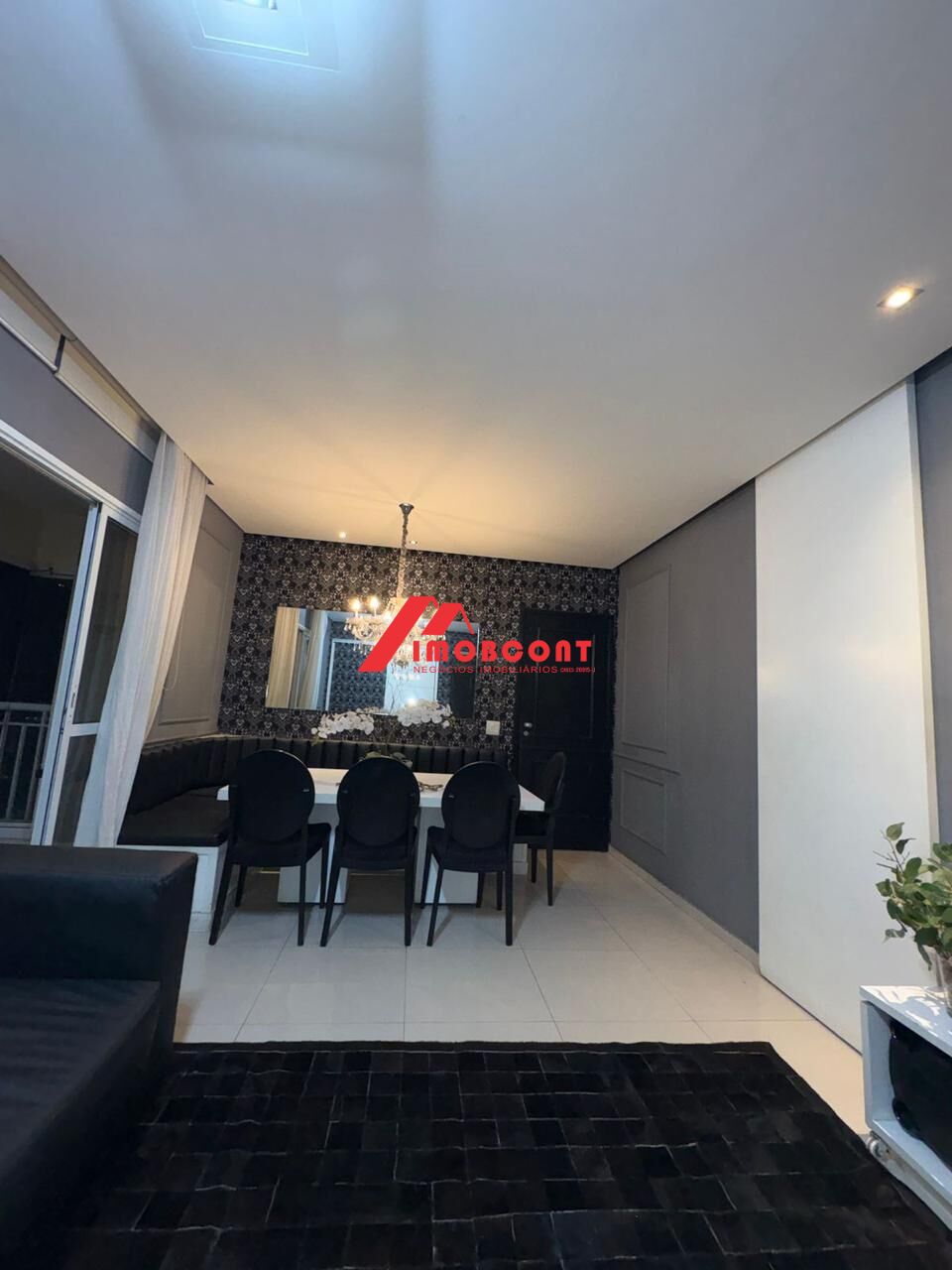 Apartamento, 3 quartos, 93 m² - Foto 8