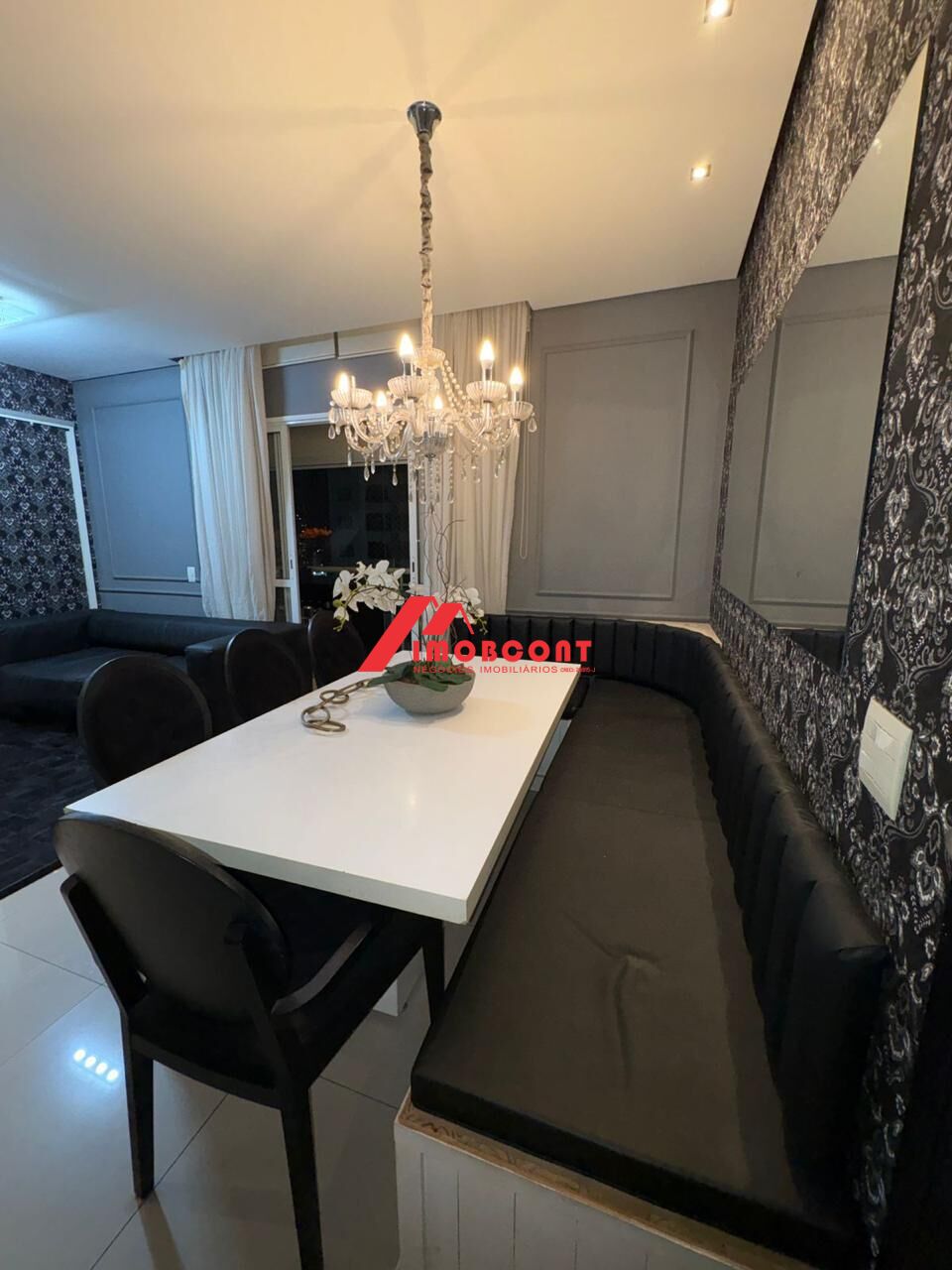 Apartamento, 3 quartos, 93 m² - Foto 10