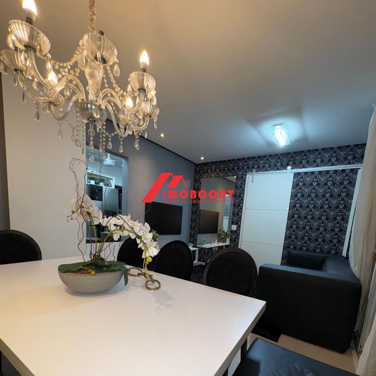 Apartamento, 3 quartos, 93 m² - Foto 14