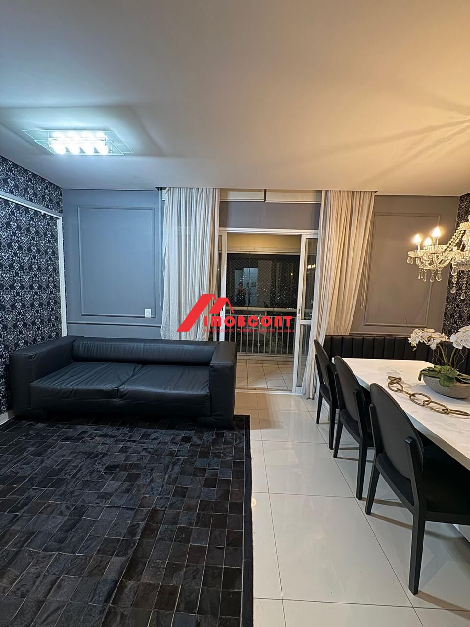 Apartamento, 3 quartos, 93 m² - Foto 6