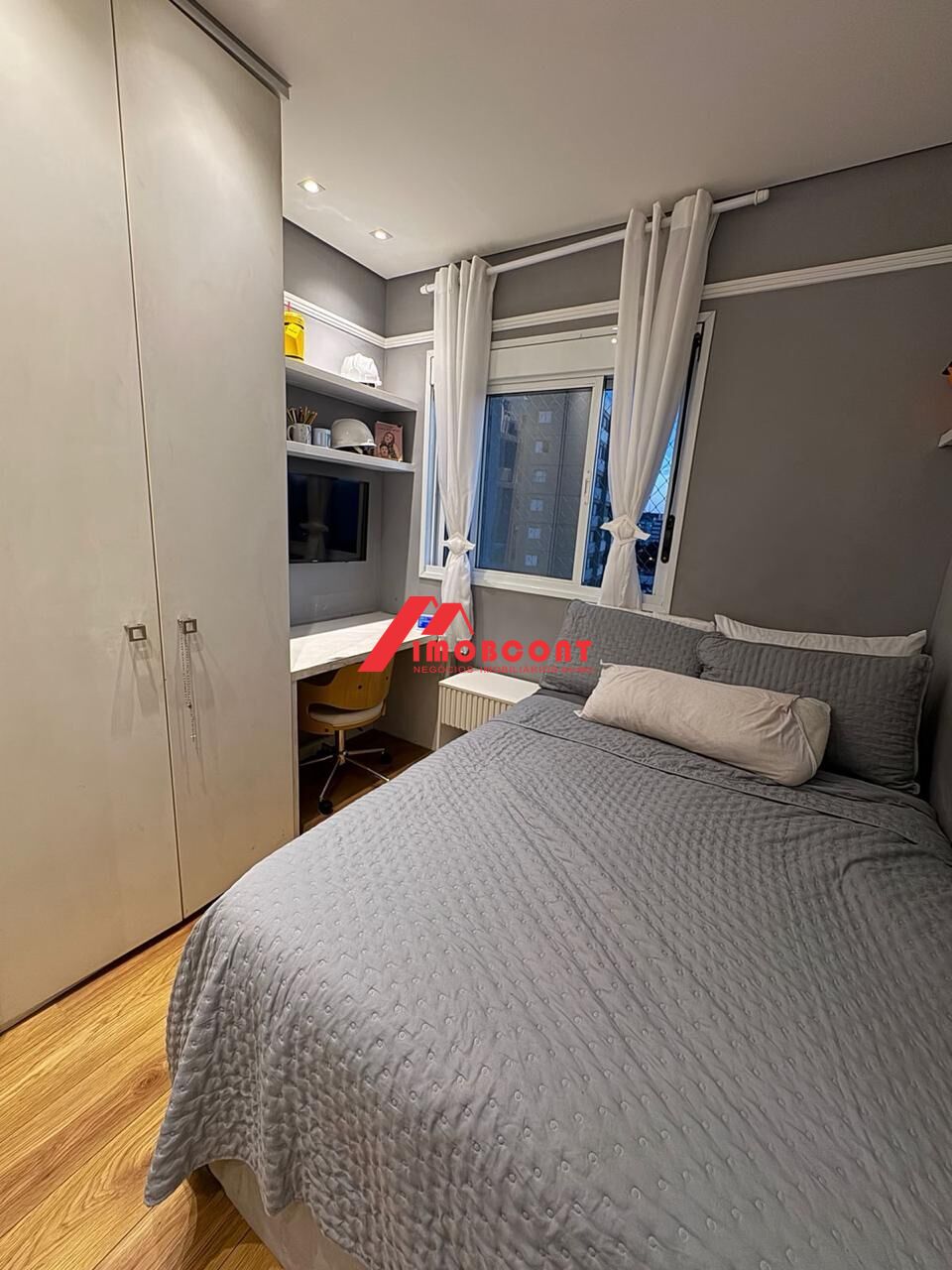 Apartamento, 3 quartos, 93 m² - Foto 25