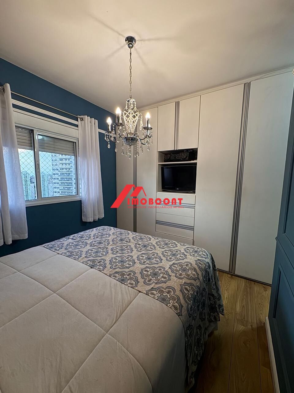 Apartamento, 3 quartos, 93 m² - Foto 19