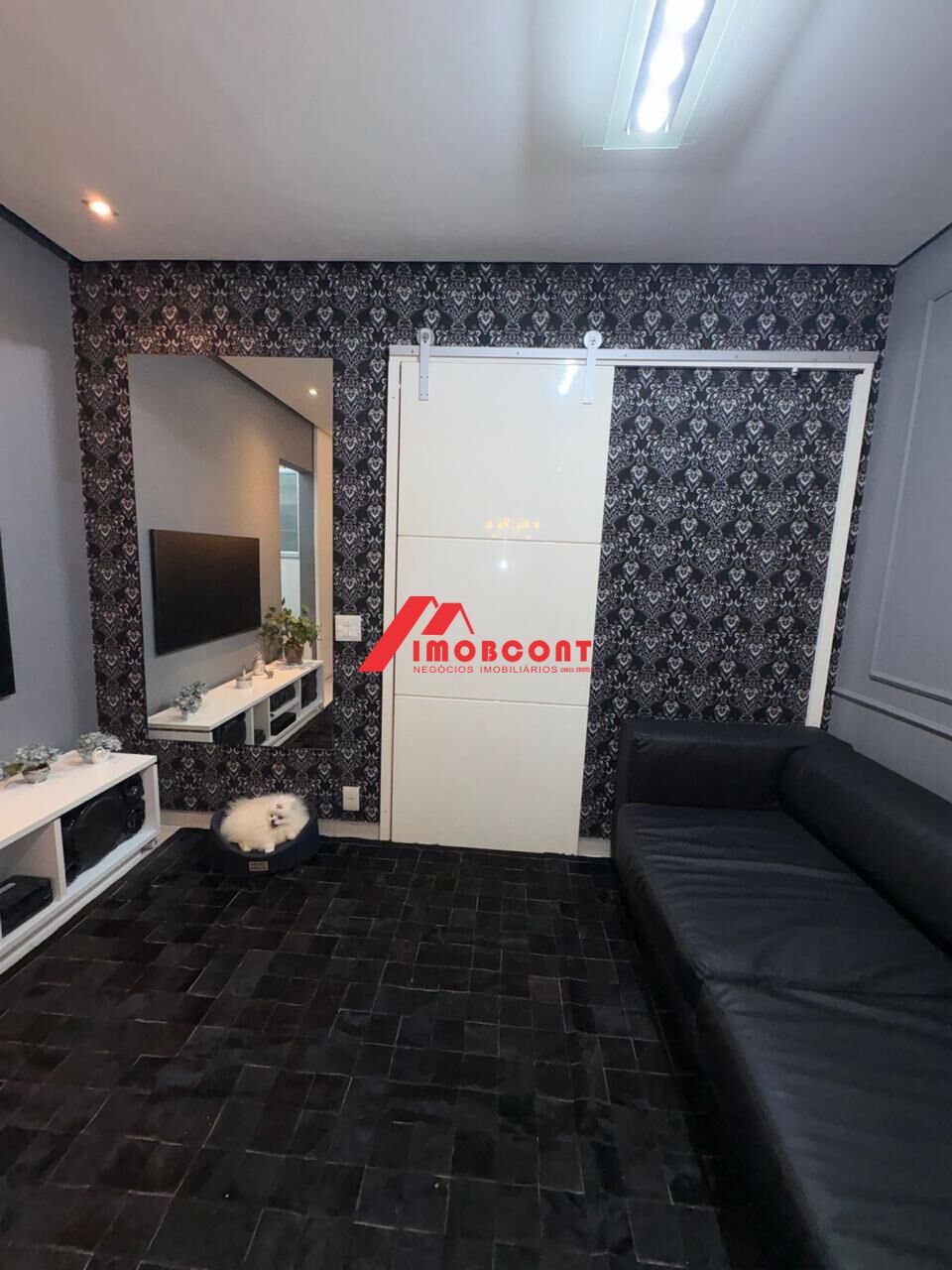 Apartamento, 3 quartos, 93 m² - Foto 4