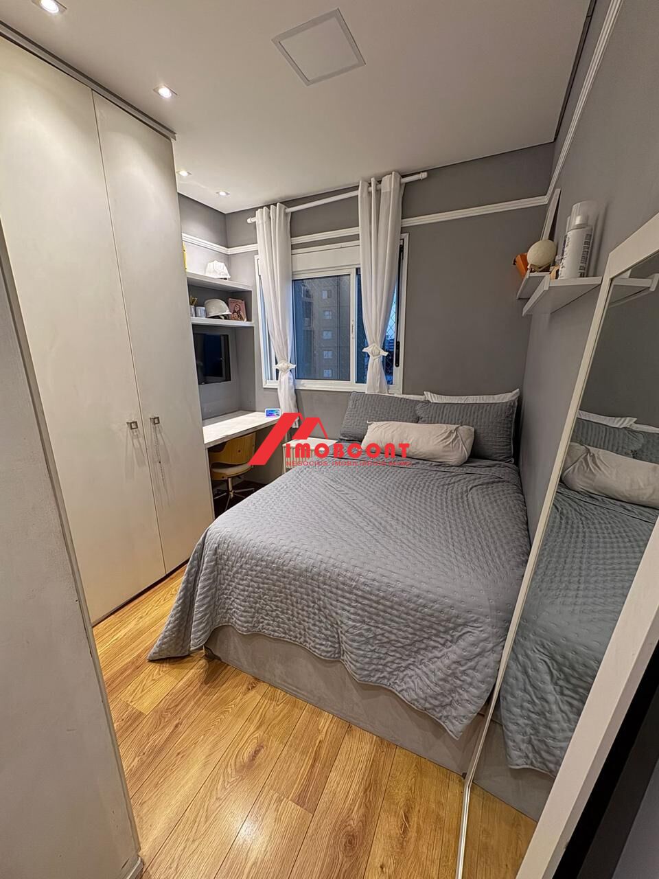 Apartamento, 3 quartos, 93 m² - Foto 23