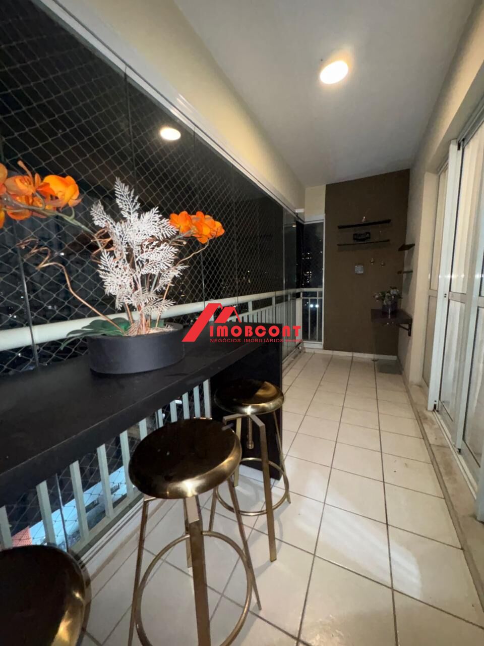 Apartamento, 3 quartos, 93 m² - Foto 12