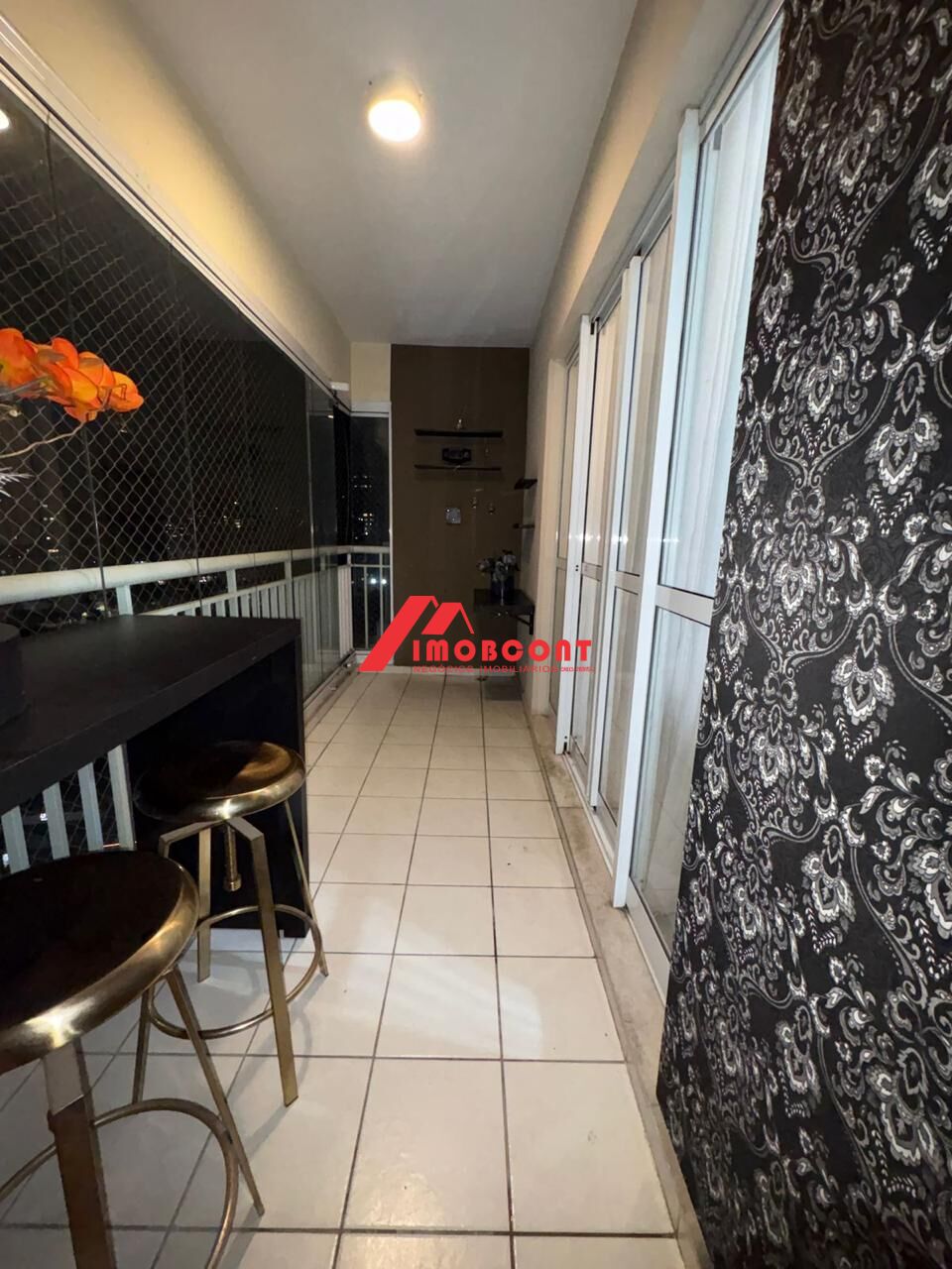 Apartamento, 3 quartos, 93 m² - Foto 13