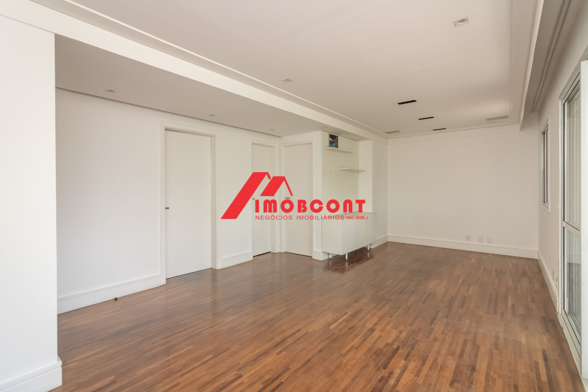 Apartamento, 4 quartos, 133 m² - Foto 4