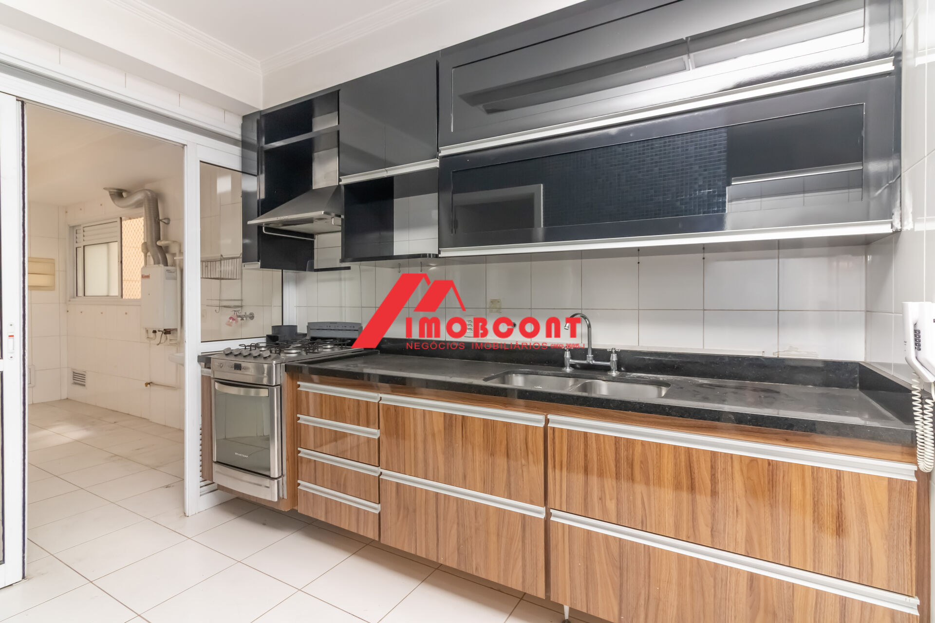 Apartamento, 4 quartos, 133 m² - Foto 9