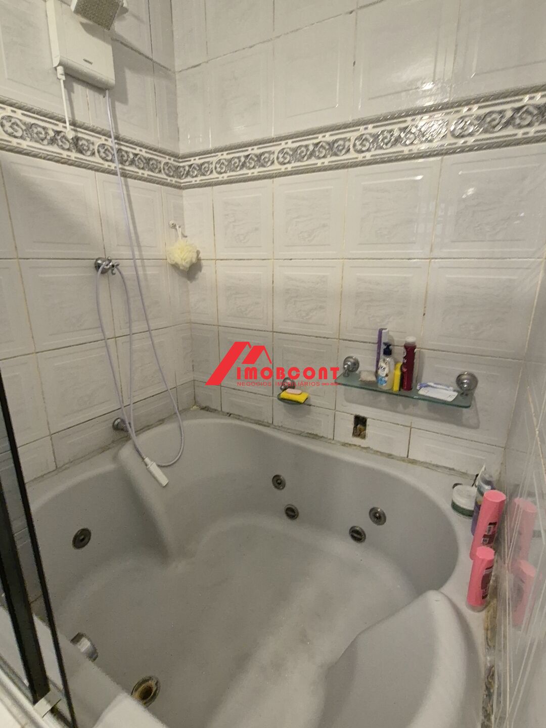 Sobrado, 3 quartos, 210 m² - Foto 23