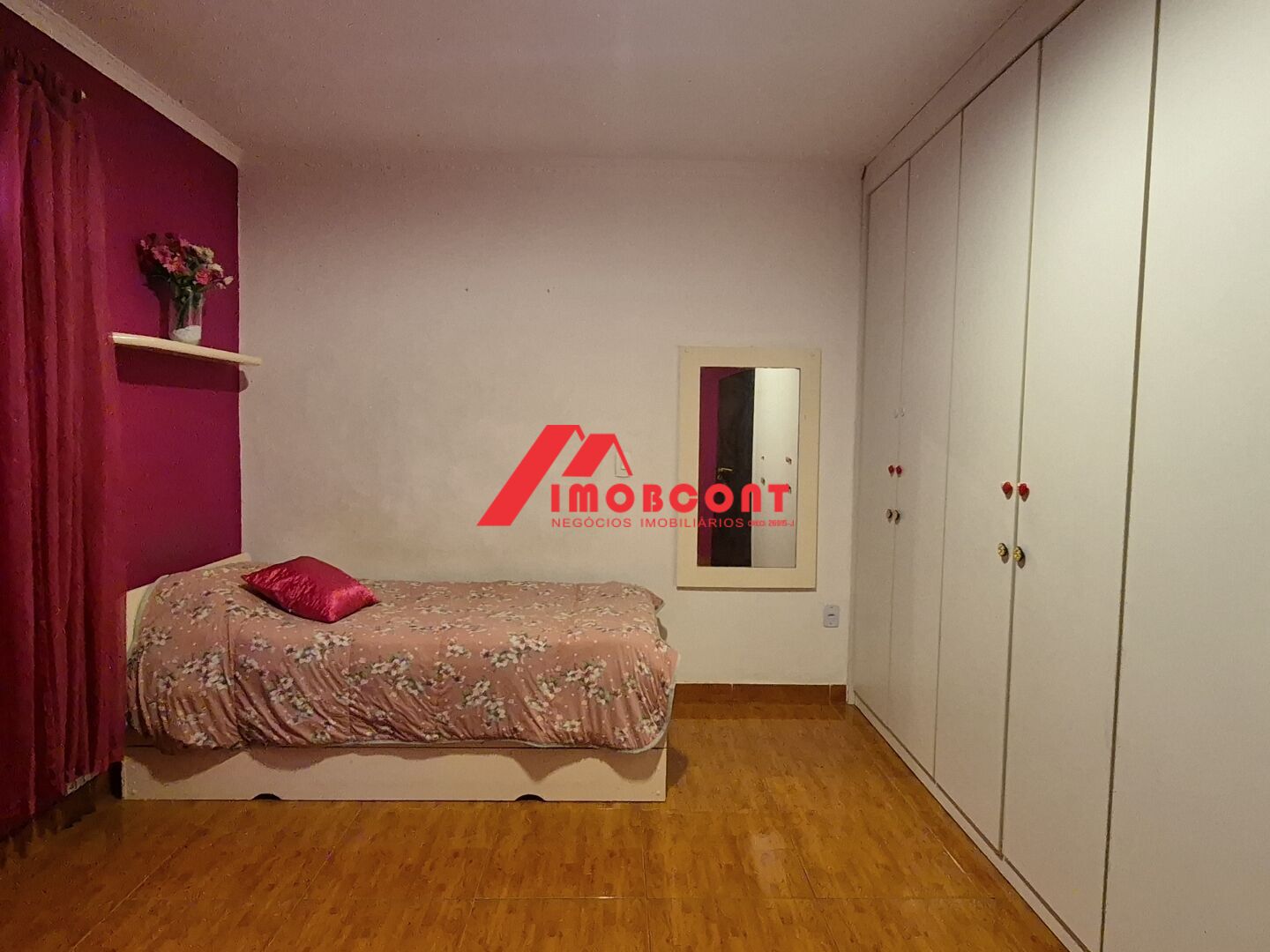 Sobrado, 3 quartos, 210 m² - Foto 14