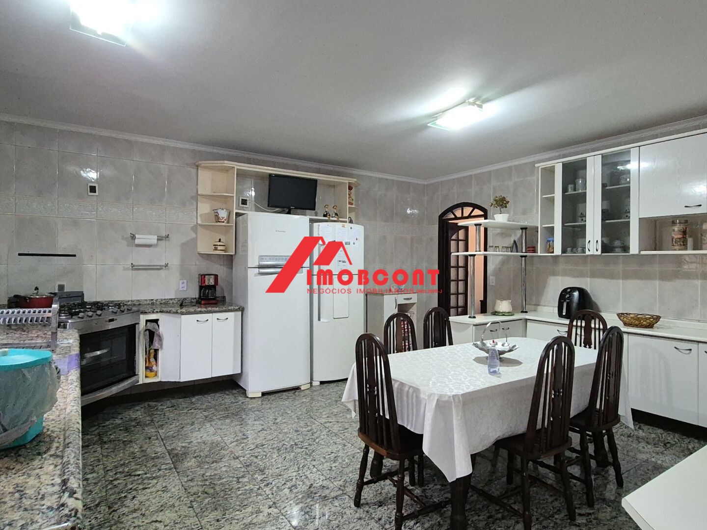 Sobrado, 3 quartos, 210 m² - Foto 26