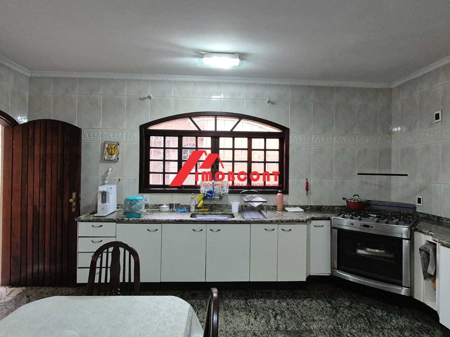 Sobrado, 3 quartos, 210 m² - Foto 29
