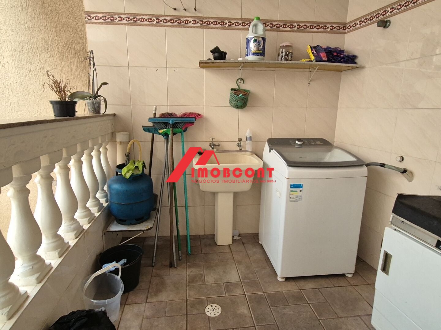 Sobrado, 3 quartos, 210 m² - Foto 34