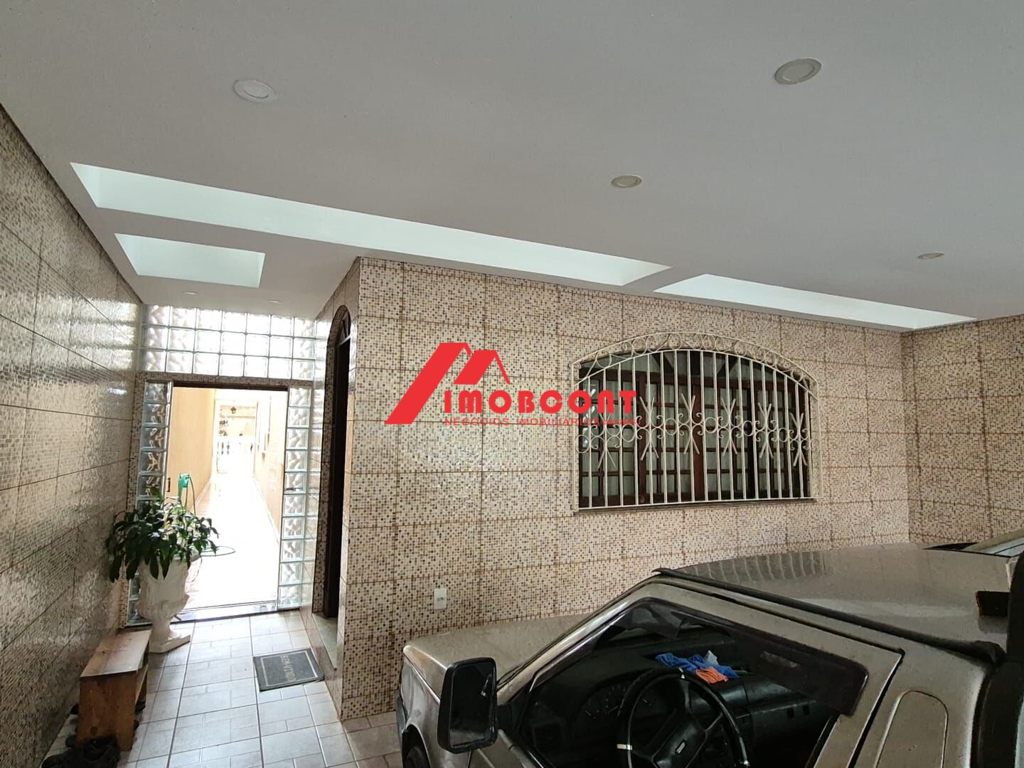 Sobrado, 3 quartos, 210 m² - Foto 38