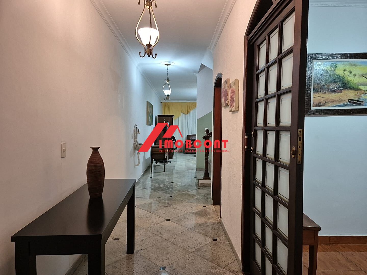 Sobrado, 3 quartos, 210 m² - Foto 5