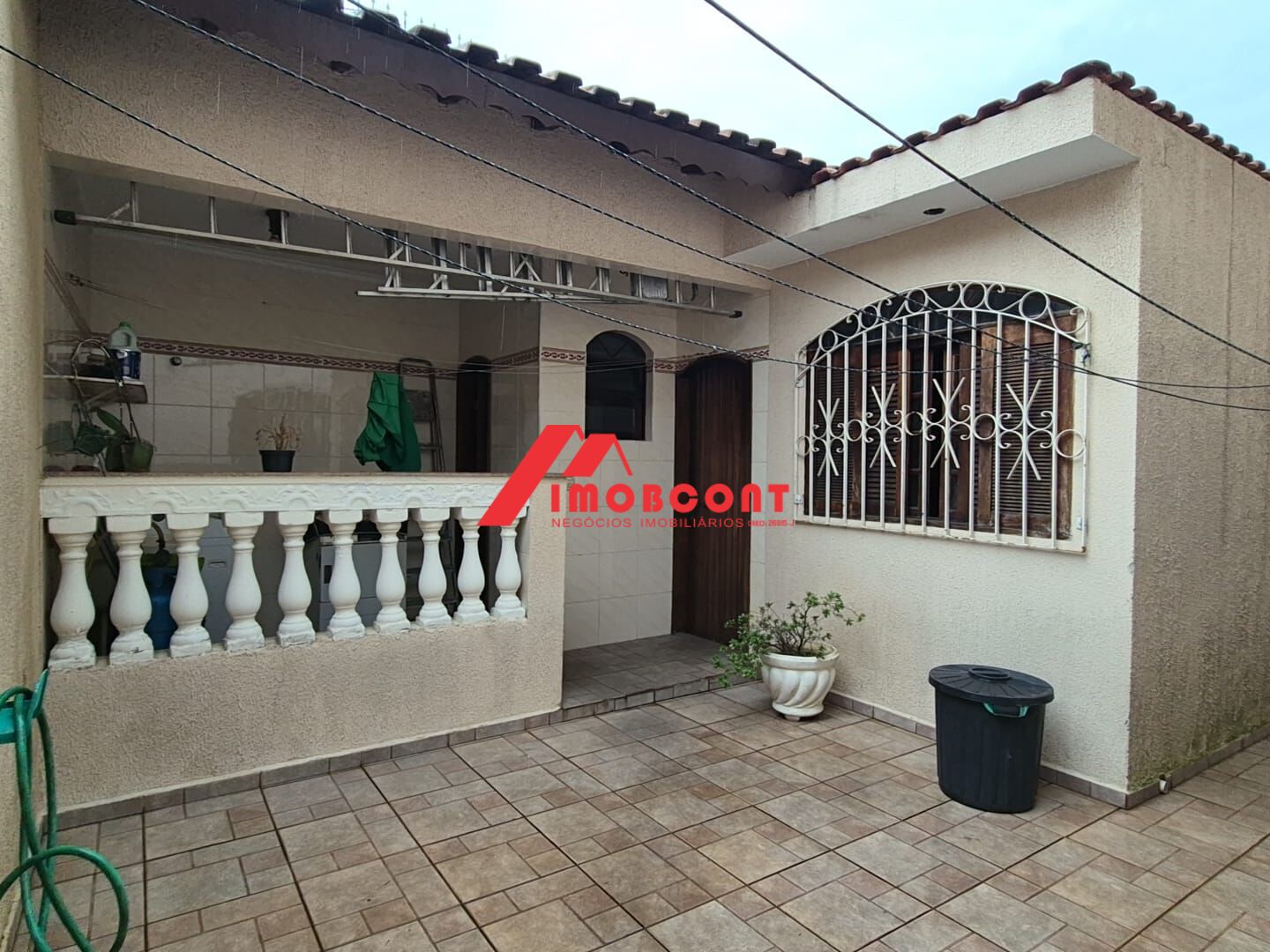 Sobrado, 3 quartos, 210 m² - Foto 33