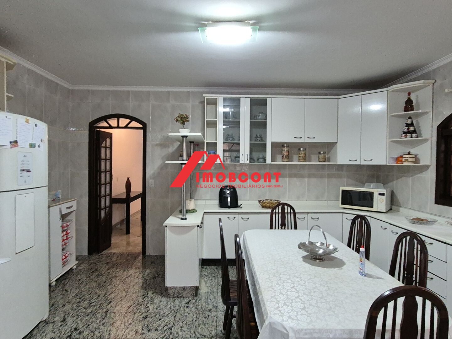 Sobrado, 3 quartos, 210 m² - Foto 27