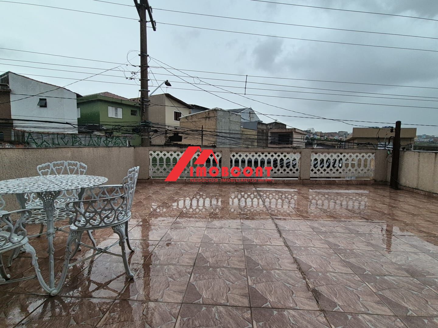 Sobrado, 3 quartos, 210 m² - Foto 24