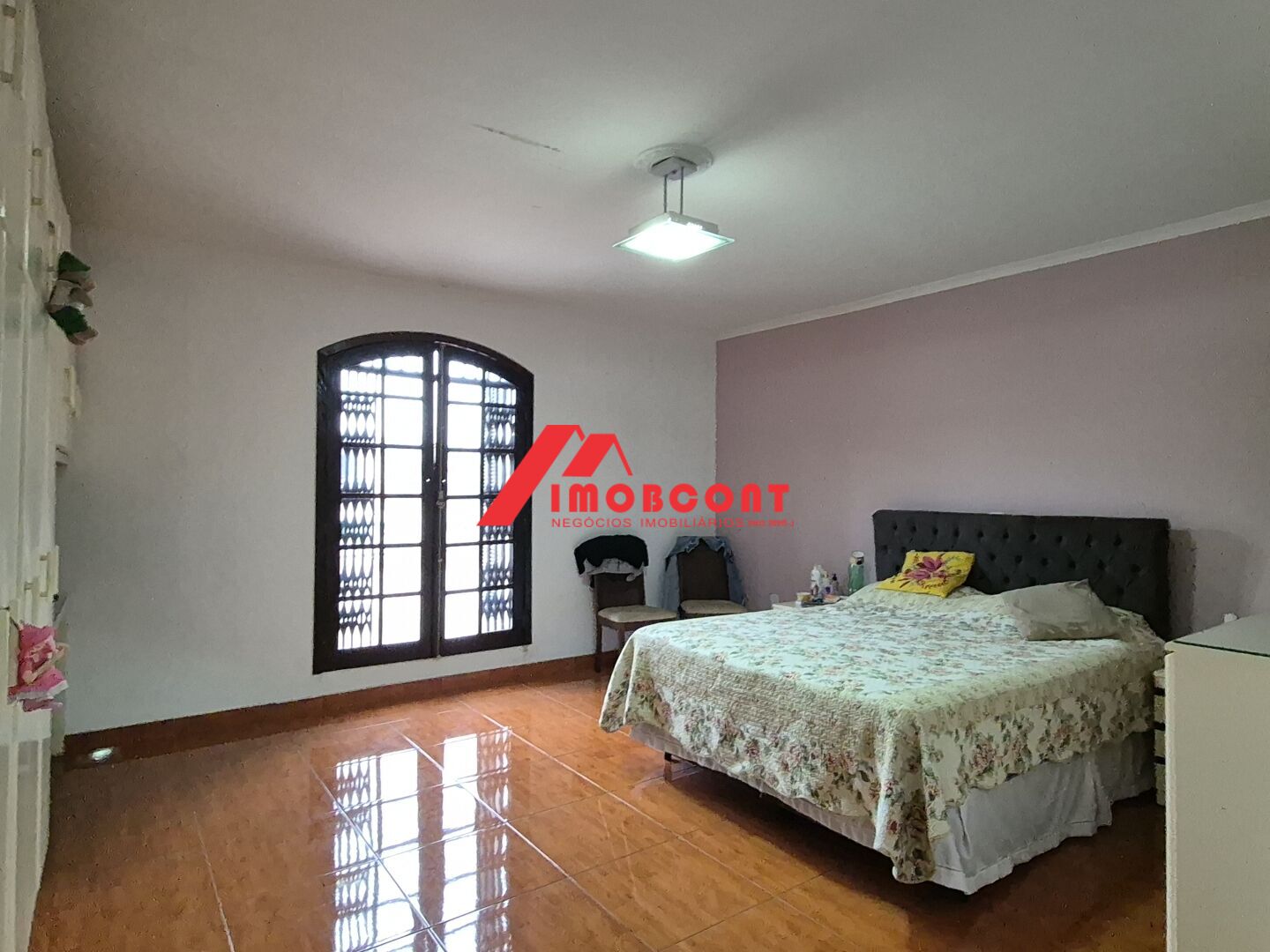 Sobrado, 3 quartos, 210 m² - Foto 17