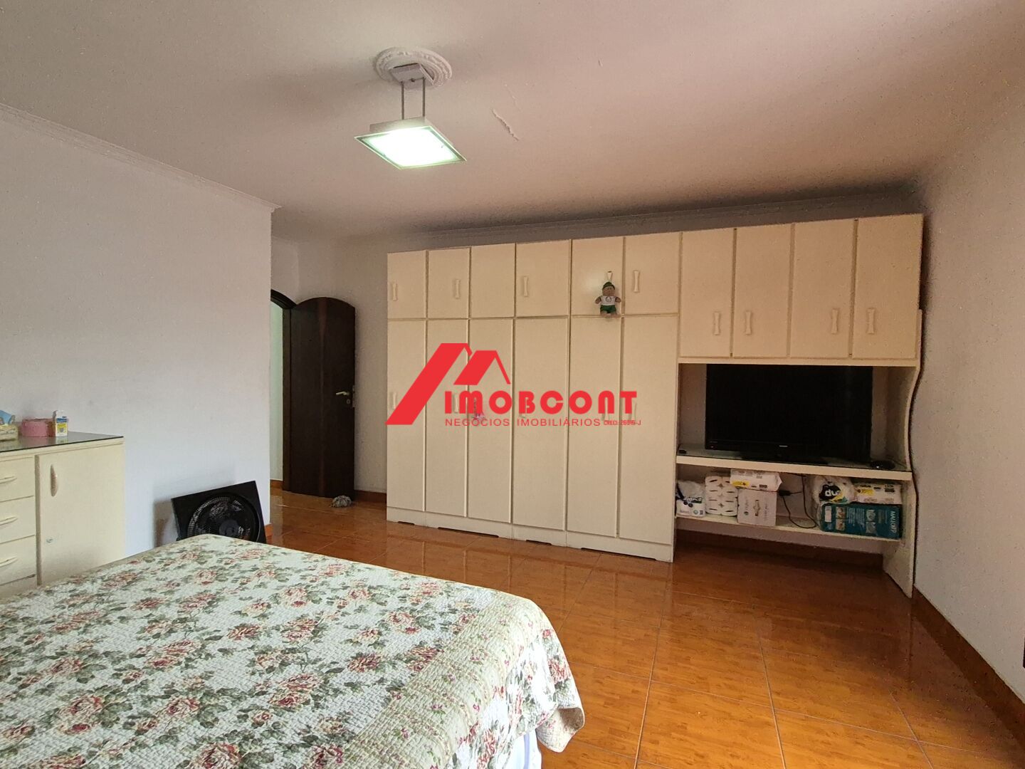 Sobrado, 3 quartos, 210 m² - Foto 18