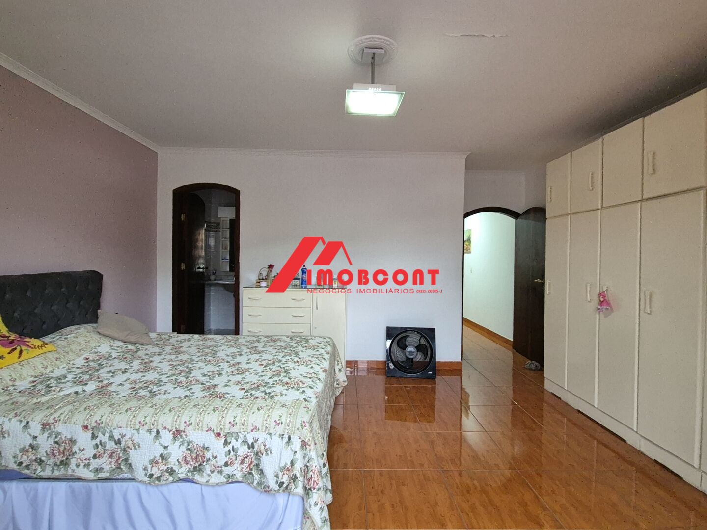 Sobrado, 3 quartos, 210 m² - Foto 19