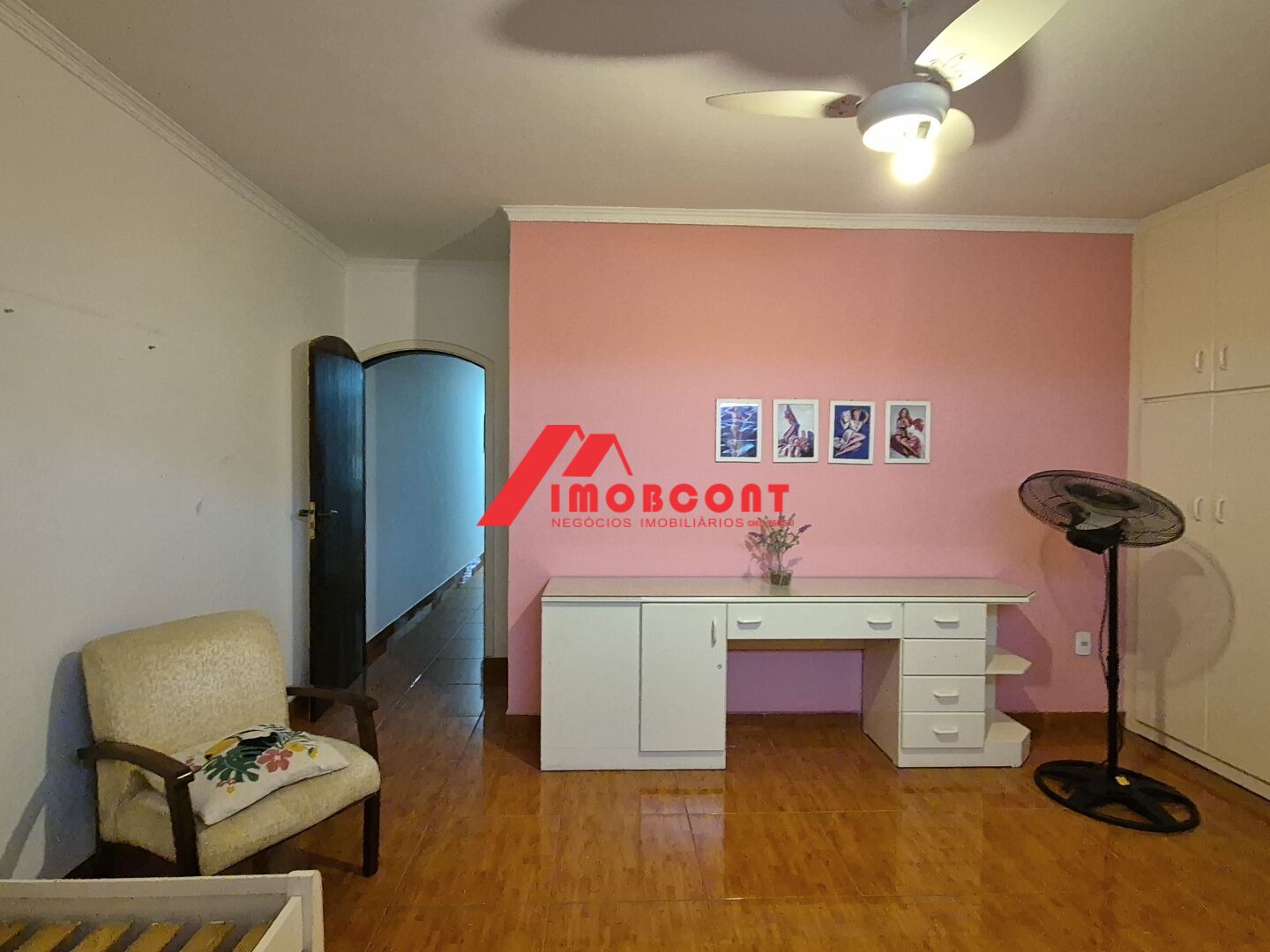 Sobrado, 3 quartos, 210 m² - Foto 12