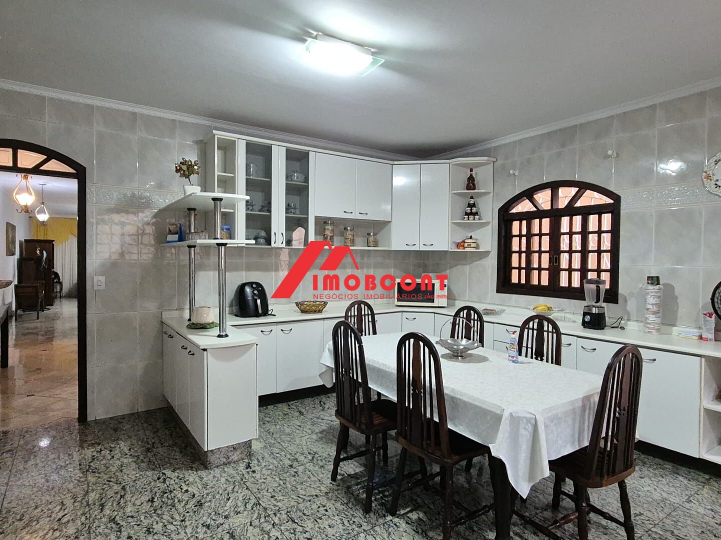 Sobrado, 3 quartos, 210 m² - Foto 28