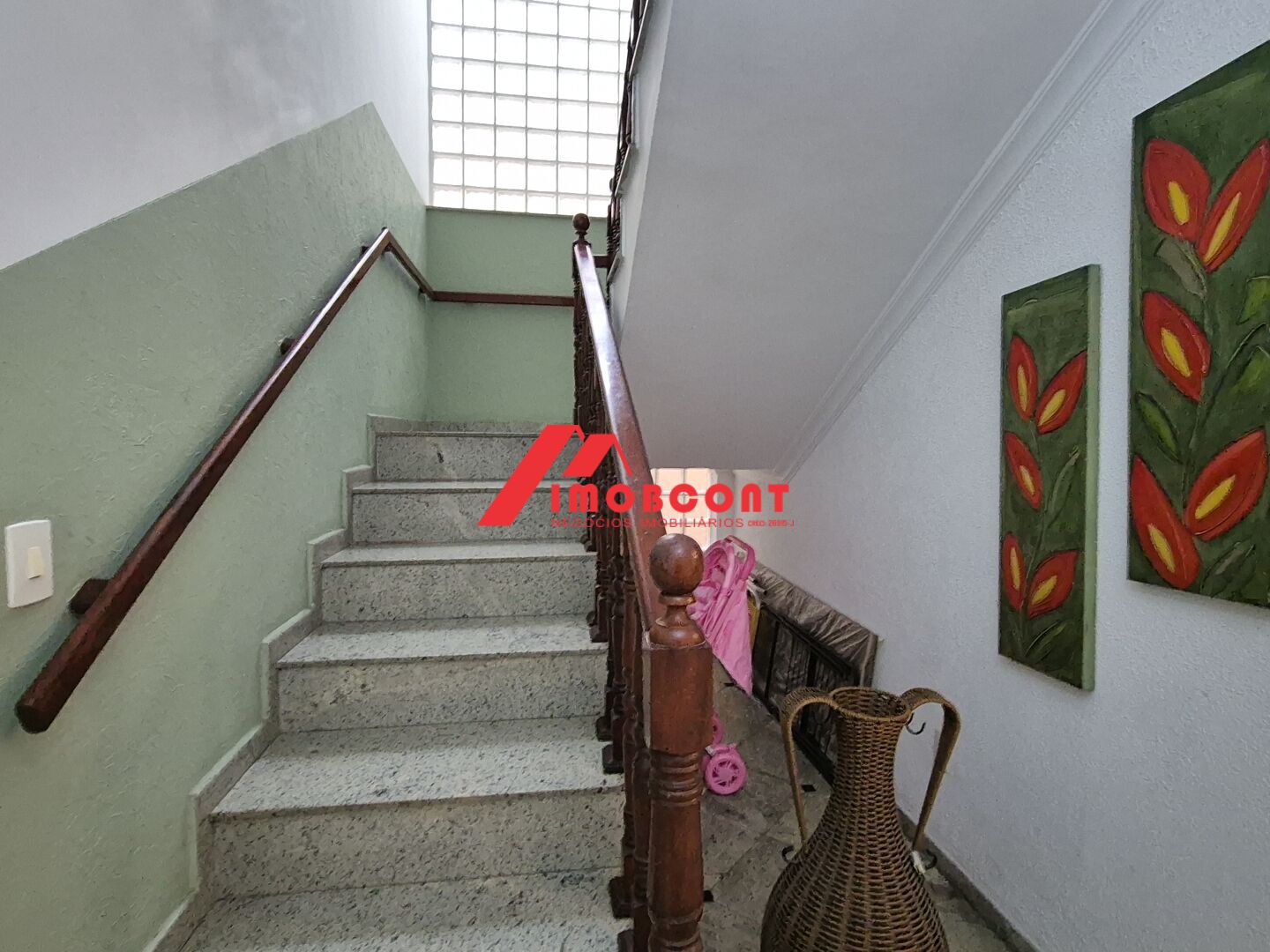 Sobrado, 3 quartos, 210 m² - Foto 6
