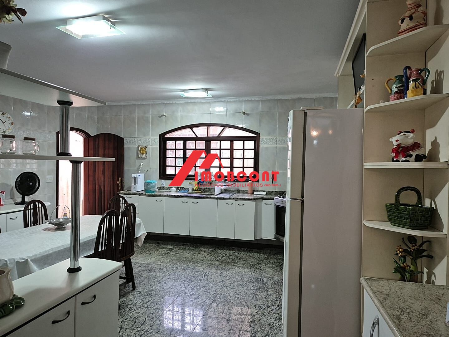 Sobrado, 3 quartos, 210 m² - Foto 30