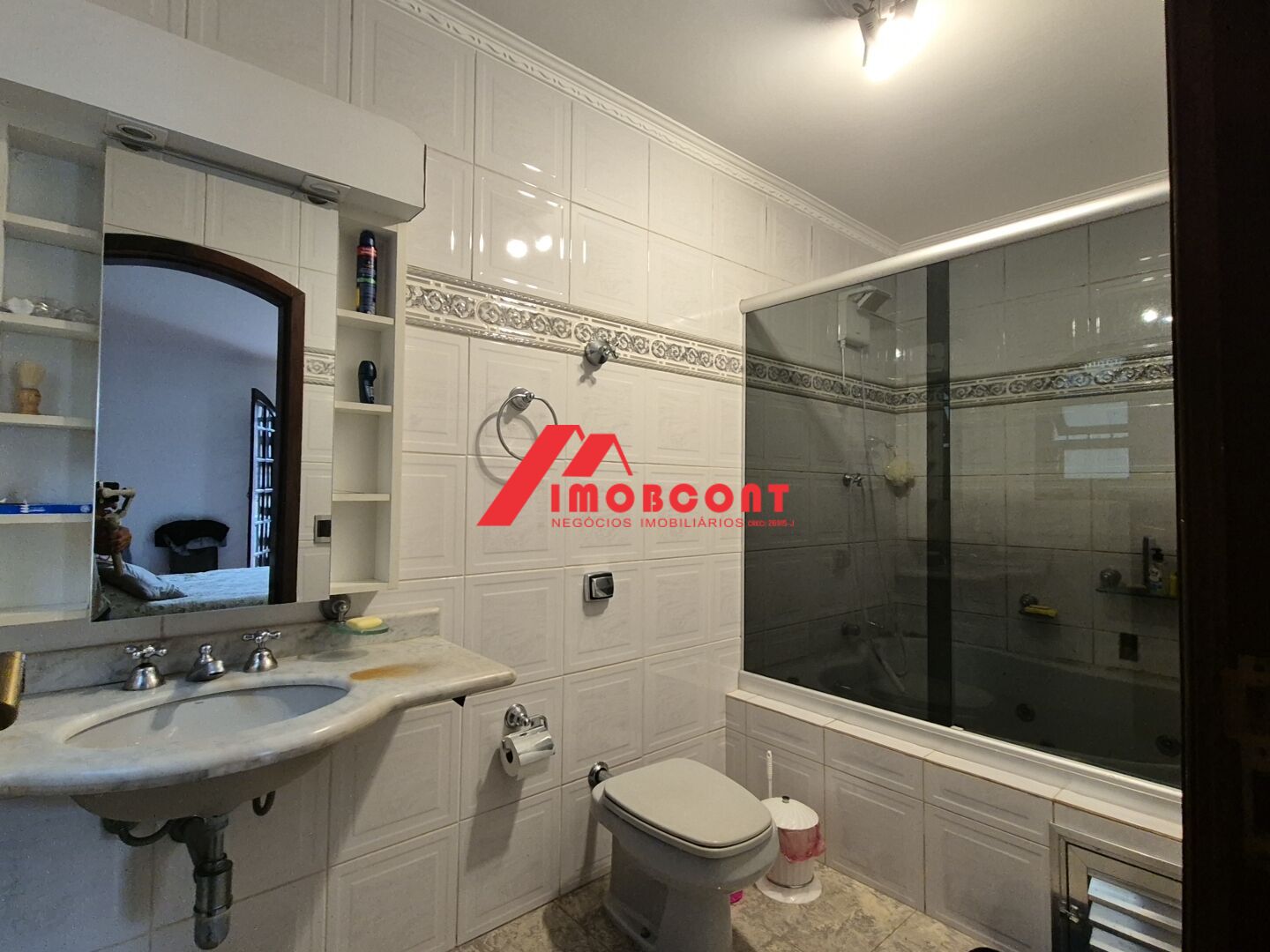 Sobrado, 3 quartos, 210 m² - Foto 21
