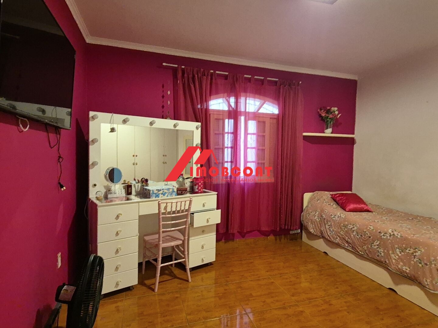 Sobrado, 3 quartos, 210 m² - Foto 13