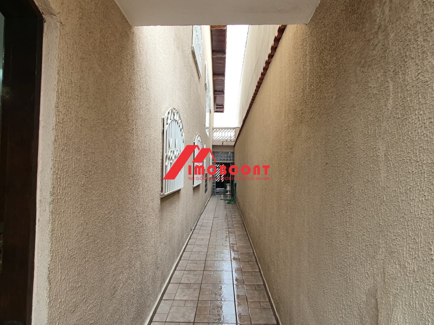 Sobrado, 3 quartos, 210 m² - Foto 35