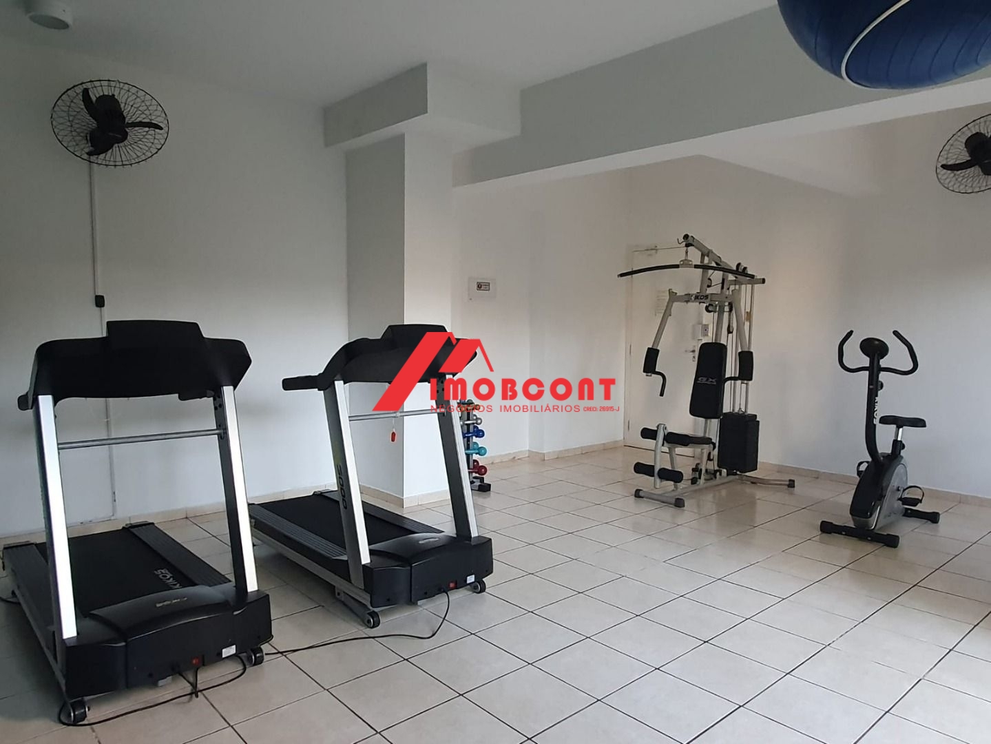 Apartamento, 2 quartos, 53 m² - Foto 23