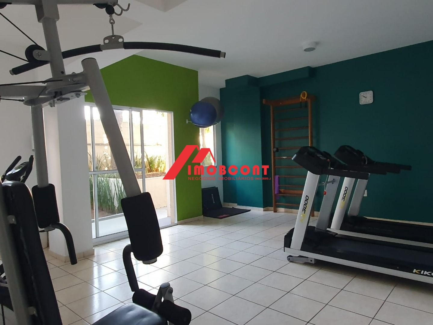 Apartamento, 2 quartos, 53 m² - Foto 25