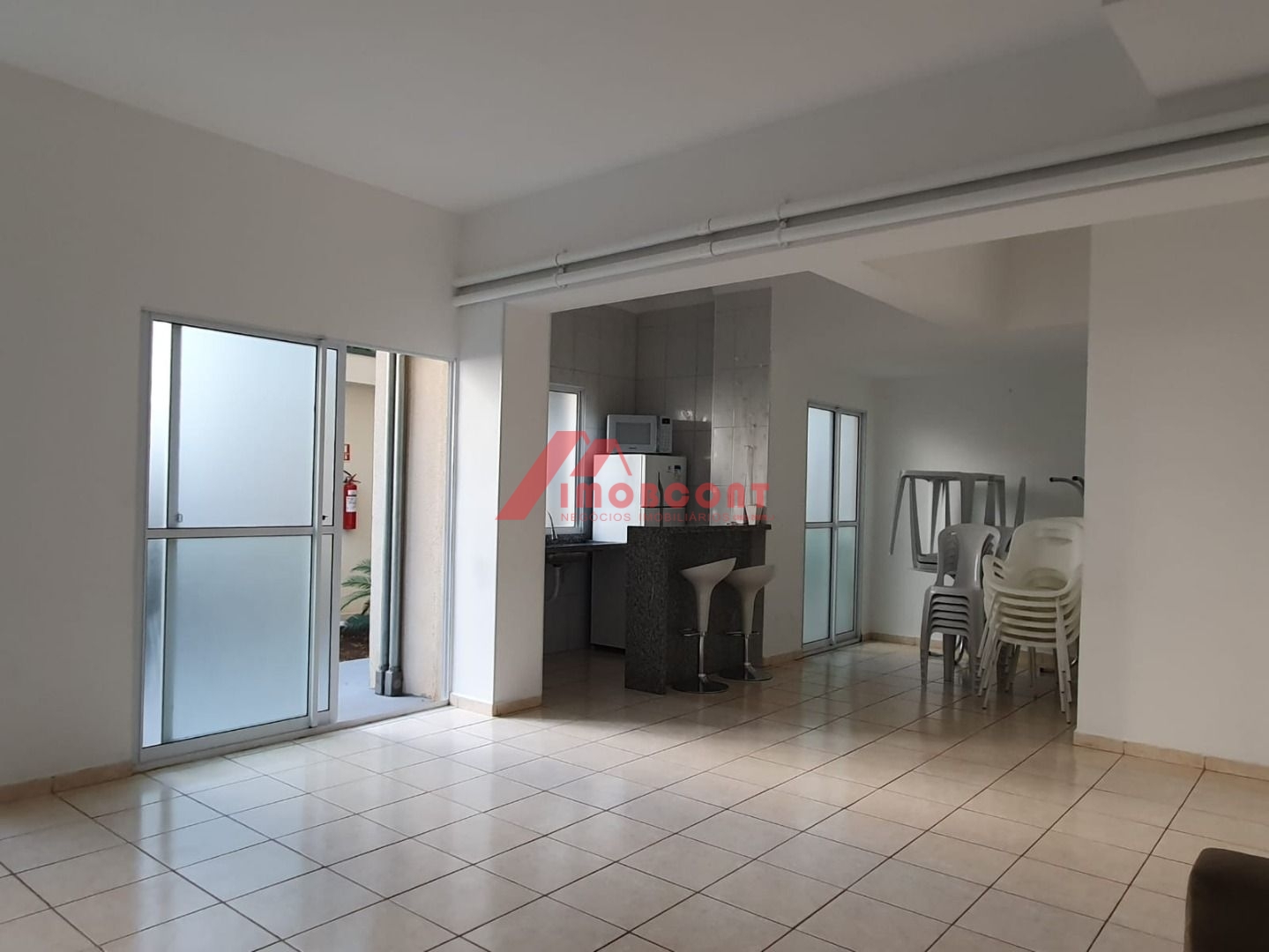 Apartamento à venda com 2 quartos, 53m² - Foto 21