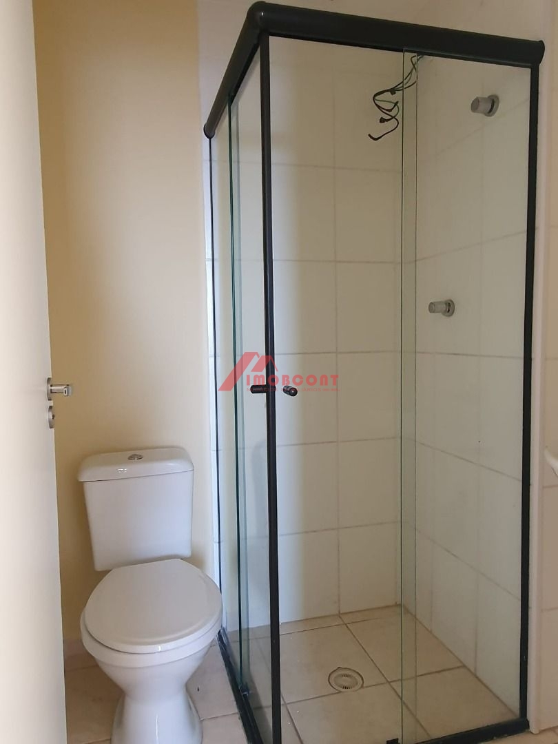 Apartamento à venda com 2 quartos, 53m² - Foto 9