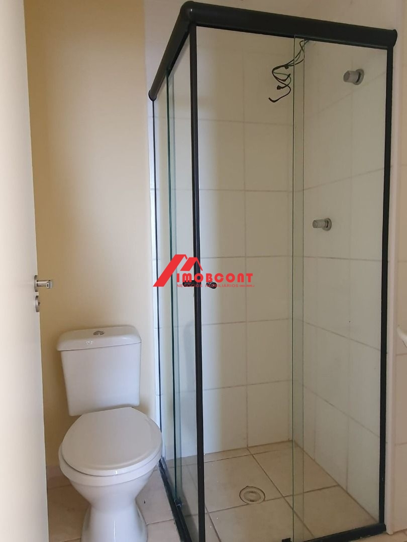 Apartamento, 2 quartos, 53 m² - Foto 9