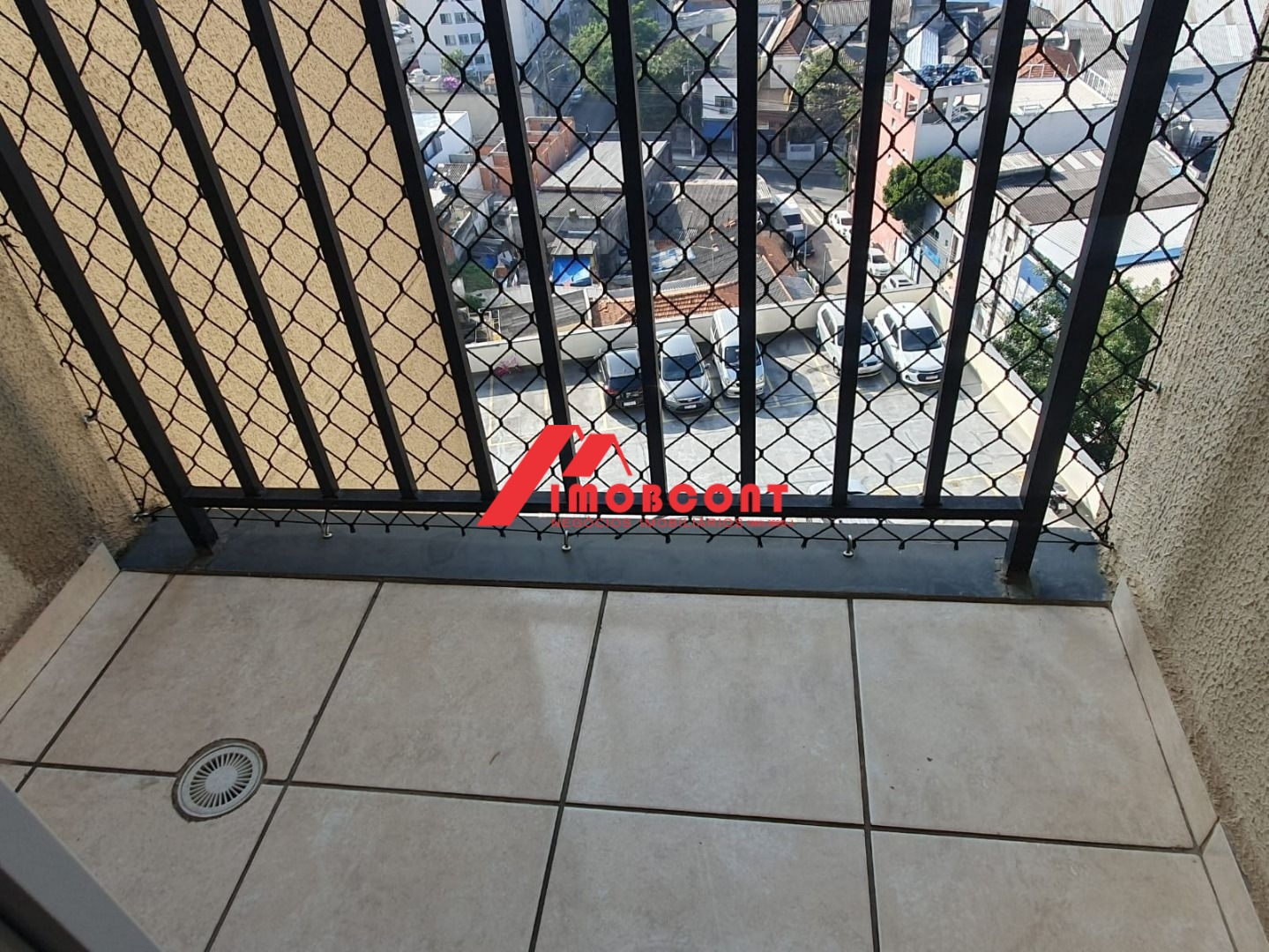 Apartamento, 2 quartos, 53 m² - Foto 15