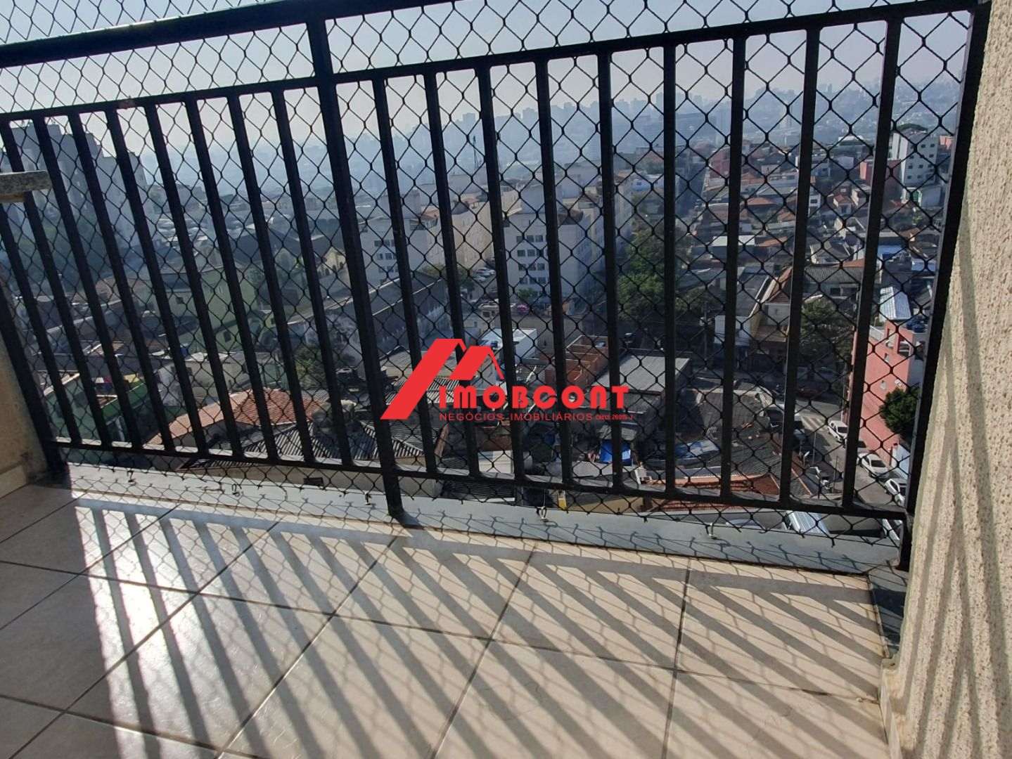 Apartamento, 2 quartos, 53 m² - Foto 4