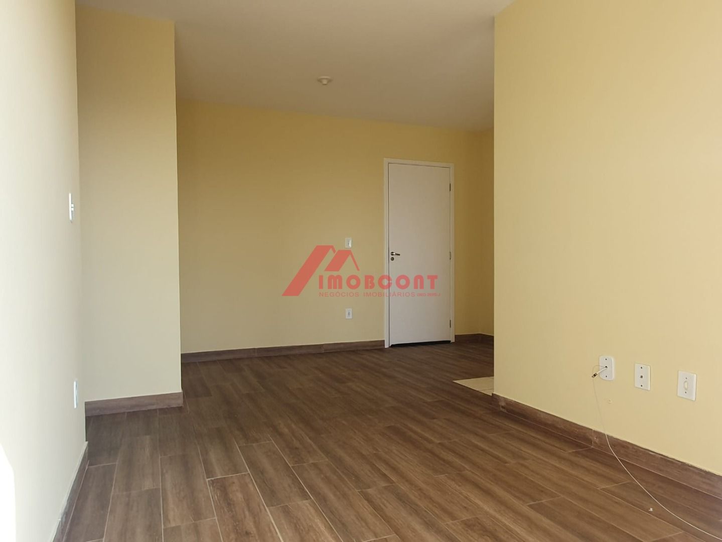 Apartamento à venda com 2 quartos, 53m² - Foto 1