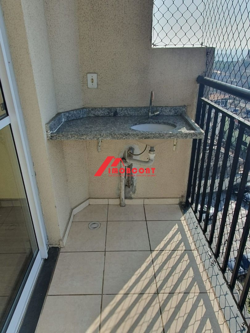 Apartamento, 2 quartos, 53 m² - Foto 5