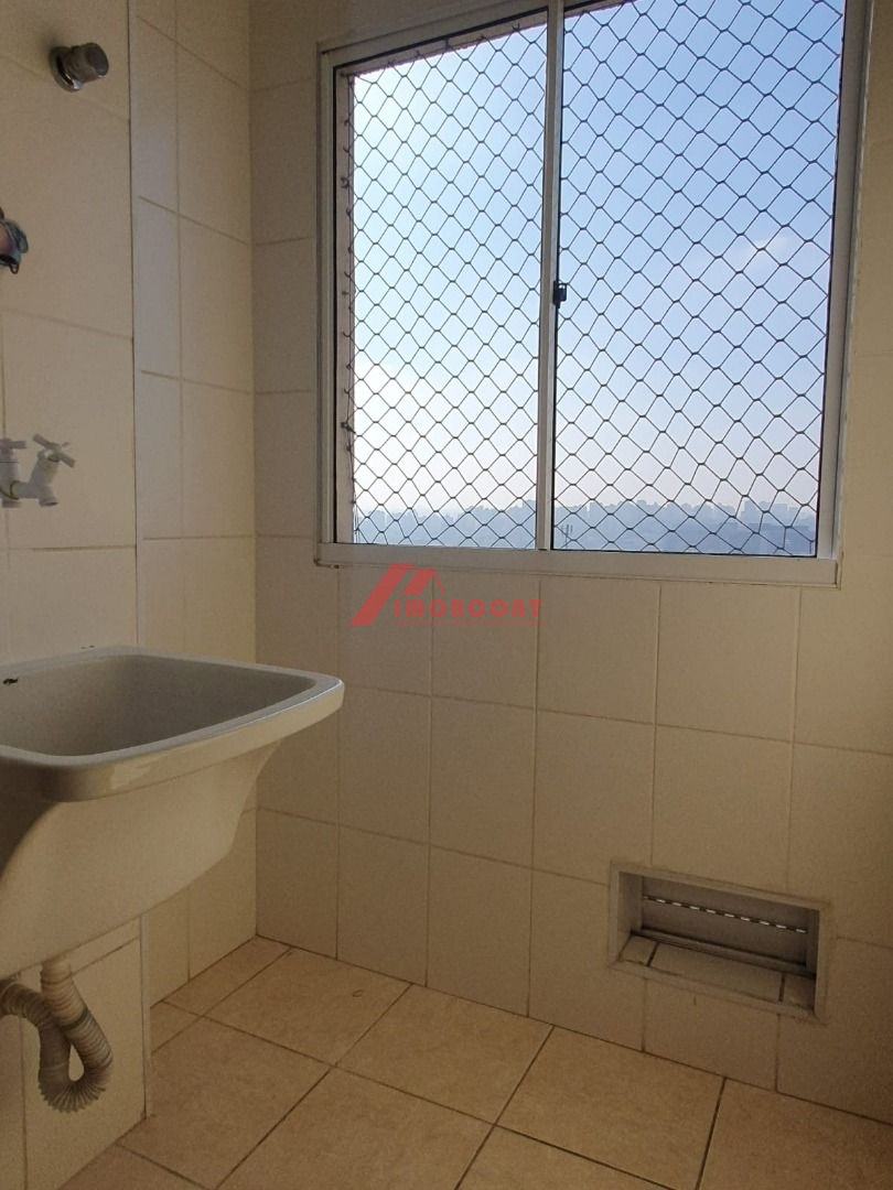 Apartamento à venda com 2 quartos, 53m² - Foto 20