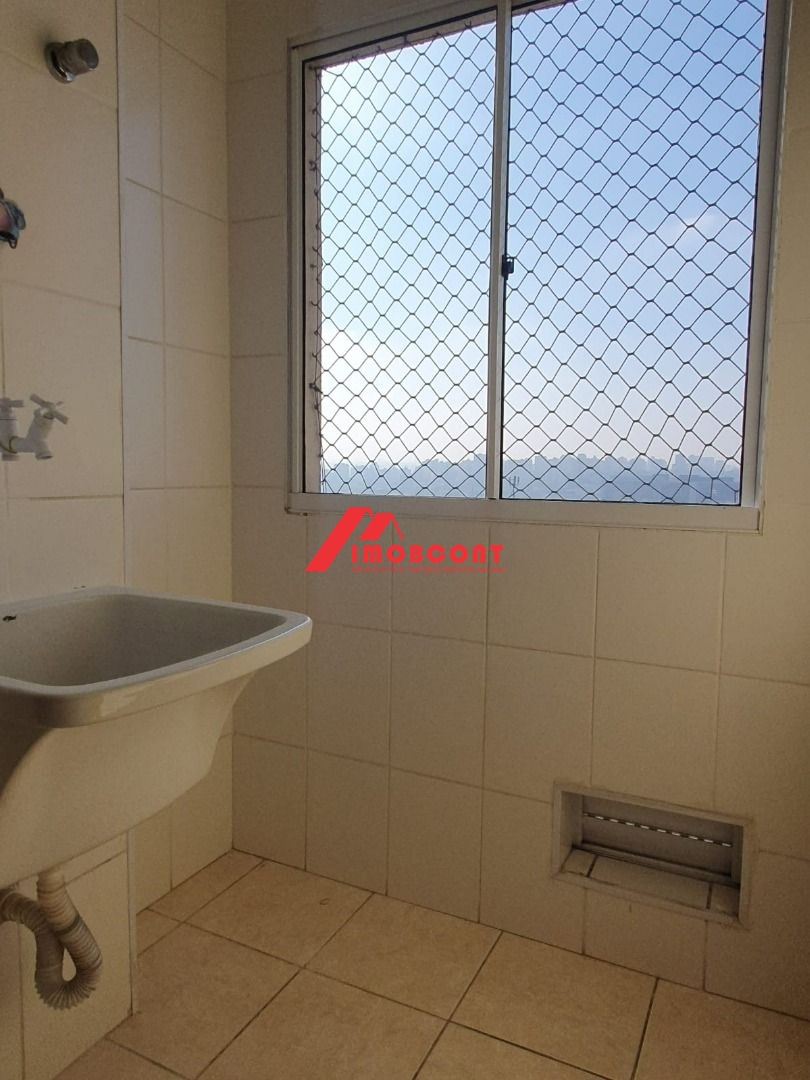 Apartamento, 2 quartos, 53 m² - Foto 20