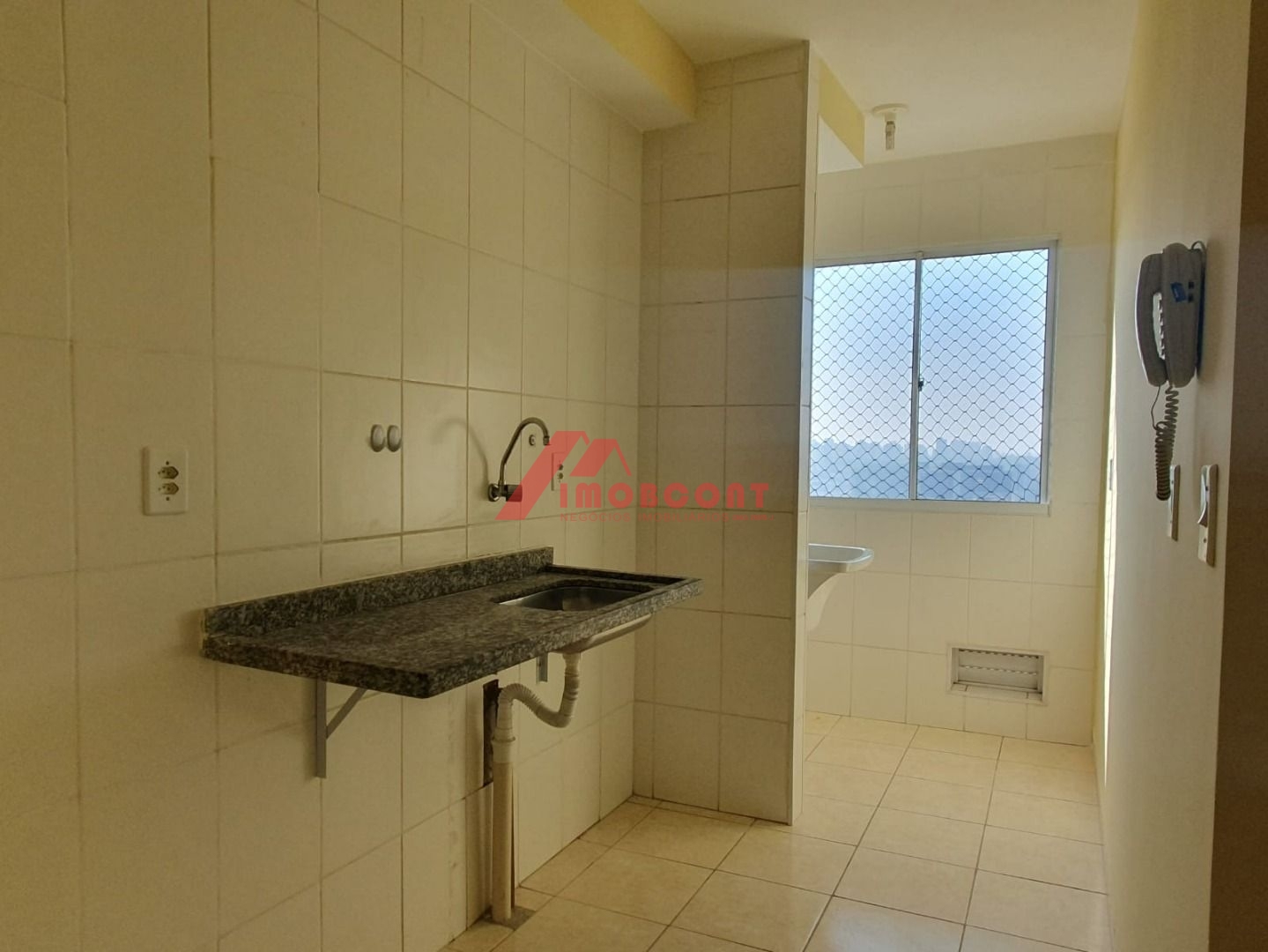 Apartamento à venda com 2 quartos, 53m² - Foto 8